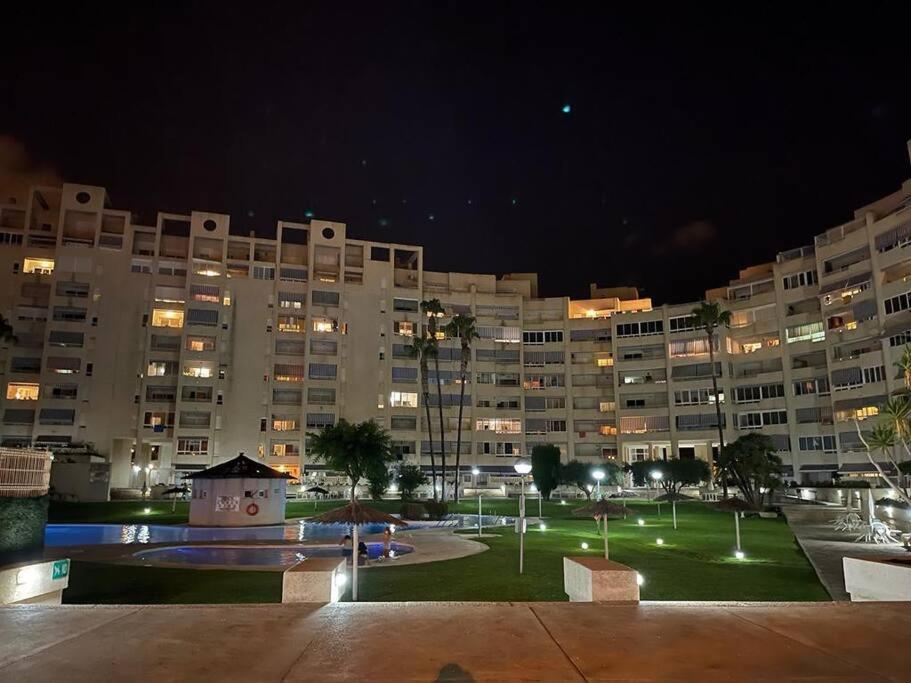 Apartamento - Playa El Campello Urbanizacion Jardin Del Mar Экстерьер фото